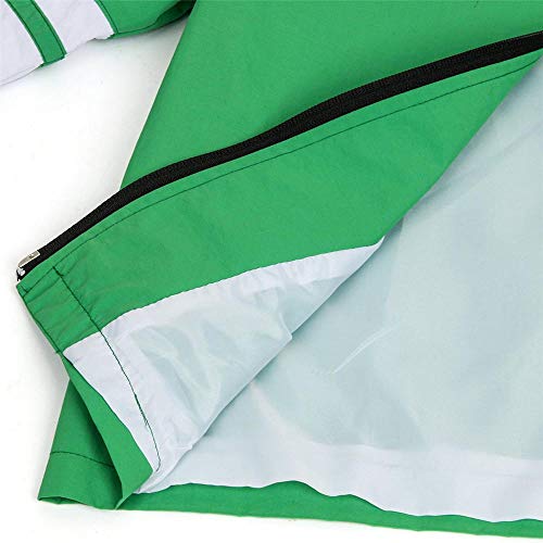 Chaqueta Ben 10 Aliens Force Boys Cosplay Benjamin Kirby Tennyson Ten Ben10: Ropa de carrera contra el tiempo Disfraces de Halloween para niños