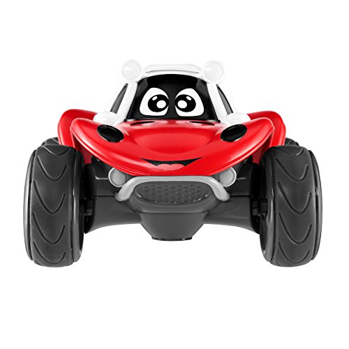 Chicco- Bobby Buggy RC, Multicolor (00009152000000)