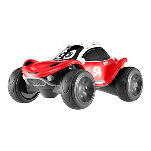 Chicco- Bobby Buggy RC, Multicolor (00009152000000)