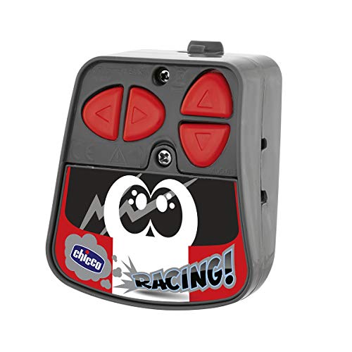 Chicco- Coche radiocontrol teledirigido, Multicolor (00060952300000)