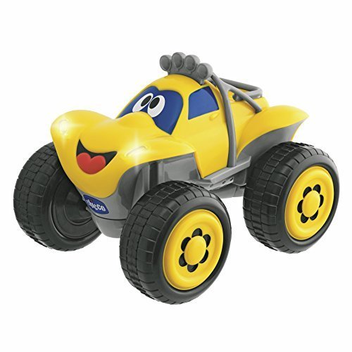 Chicco - Radiocontrol Billy Bigwheels
