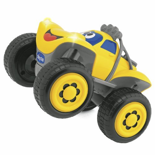 Chicco - Radiocontrol Billy Bigwheels
