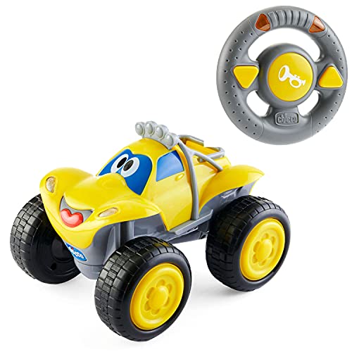 Chicco - Radiocontrol Billy Bigwheels