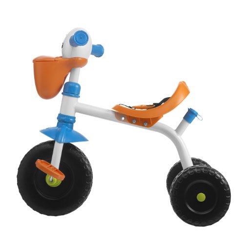 Chicco - Triciclo pelícano (00006714000000)
