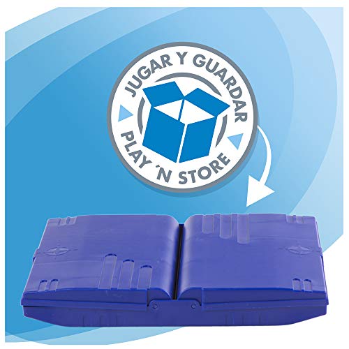 ColorBaby - Juegos de mesa de estrategia batalla naval cb games (43264)