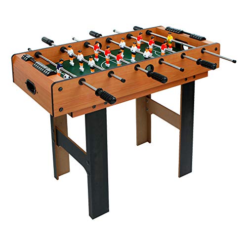 ColorBaby - Mesa multijuegos (4 en 1)