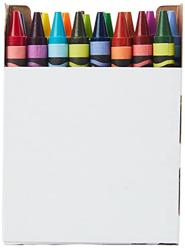 Crayola, 288 Crayons, 72 colores