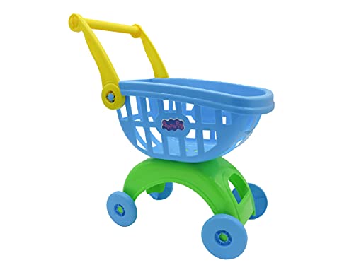 CYP BRANDS Tienda Supermercado Peppa Pig, multicolor, (1)