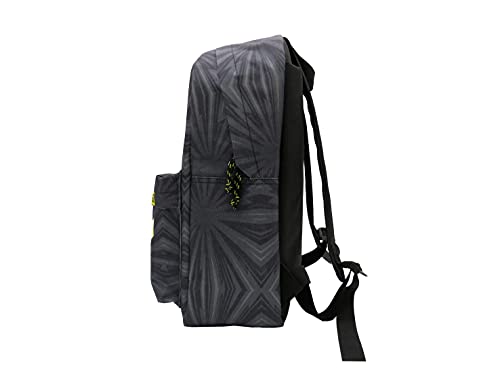 CYP MOCHILA JUVENIL ADAPTABLE A TROLLEY POKÉMON, gris, m