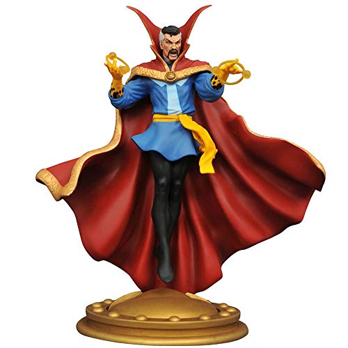 Diamond Select Toys Marvel Gallery Dr Strange PVC Statue (JUL162621)