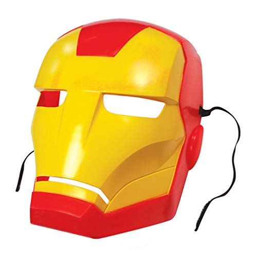 Disfraz oficial del Iron Man, talla