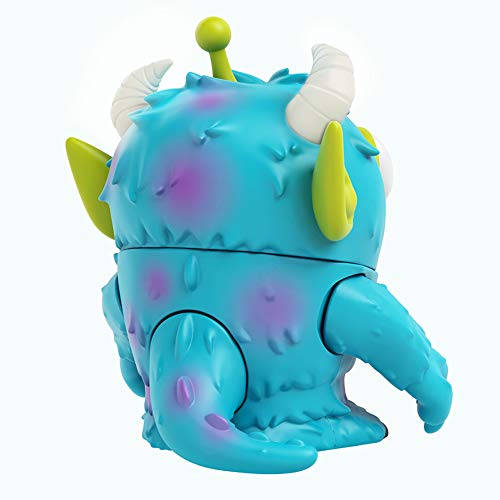 Disney Pixar Aliens Figuras de juguete Sully (Mattel GMJ33)