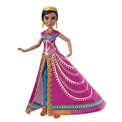 Disney Princess Alad Deluxe Fd (Hasbro E5445EU4)