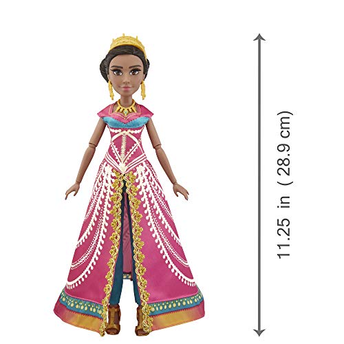 Disney Princess Alad Deluxe Fd (Hasbro E5445EU4)