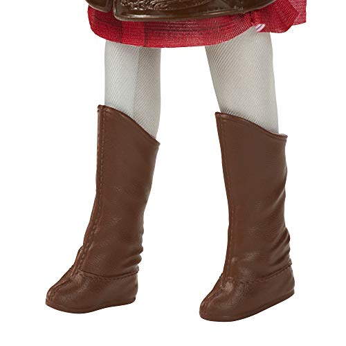 Disney Princess Muñeca Mulan (Hasbro E86335L0)