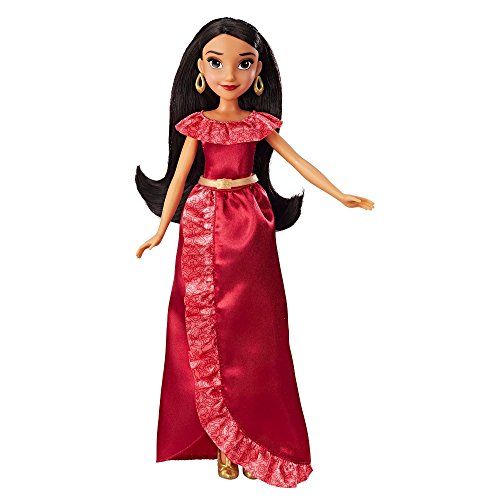 Disney Princess- Muñeco (Hasbro E0203ES0)