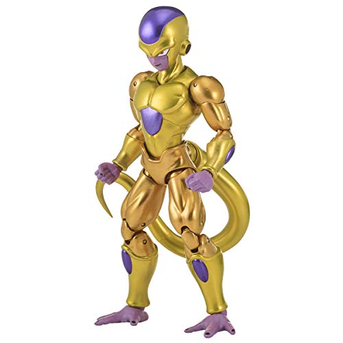 Dragon Ball-35993 Figura Deluxe Freezer, Multicolor (35993)