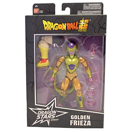 Dragon Ball-35993 Figura Deluxe Freezer, Multicolor (35993)