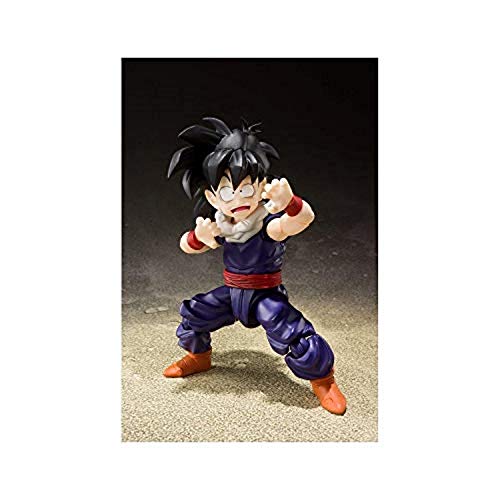 Dragon Ball S.H. Figuarts Son Gohan Kid Era
