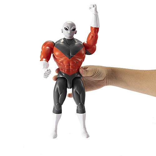 Dragon Ball Super - Figura Limit Breaker - Jiren