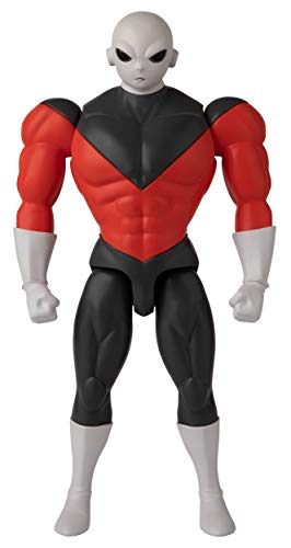 Dragon Ball Super - Figura Limit Breaker - Jiren