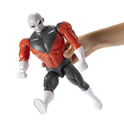 Dragon Ball Super - Figura Limit Breaker - Jiren