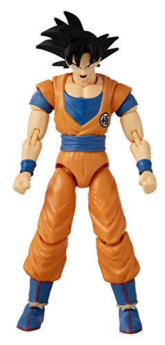 Dragon Ball Tenkaichi Budokai juego con figura