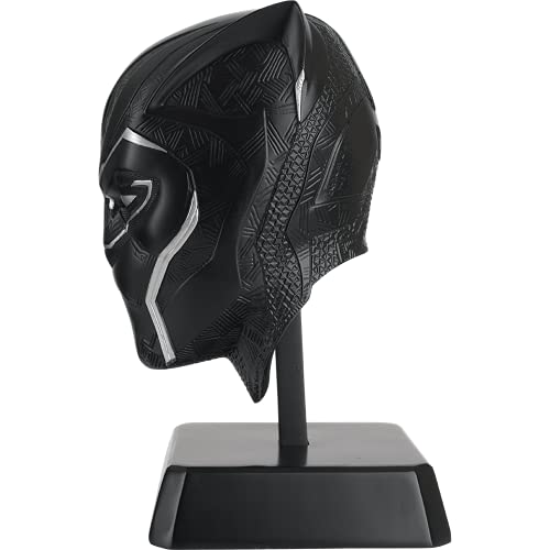 Eaglemoss Réplica Máscara Black Panther 17Cm, MARUK005