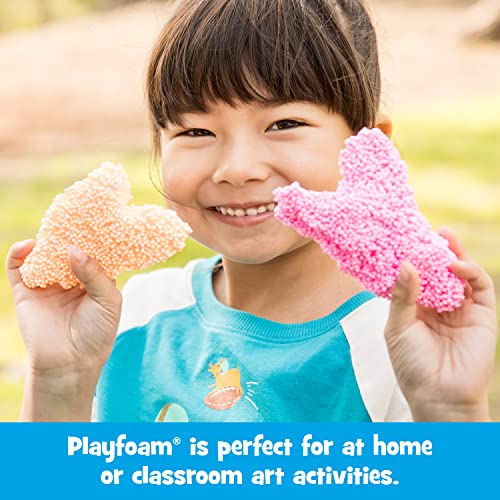 Educational Insights Playfoam Espuma, pack de 8