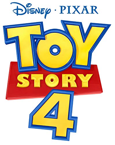 EPHIIONIY Disney Pixar Toy Story 4 Funko Pop! Disney Bunny 532 - Figura de vinilo