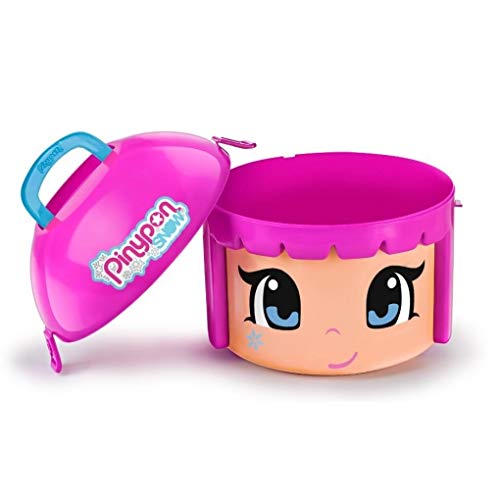 Famosa pinypon-cabezon-mix-max-con-3-figuras