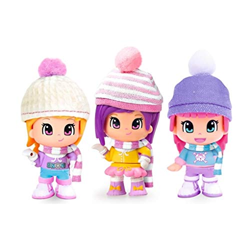 Famosa pinypon-cabezon-mix-max-con-3-figuras