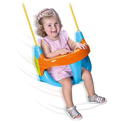 FEBER - Evolution Swing Columpio (Famosa 800010239)