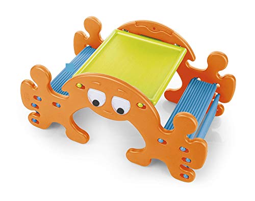 FEBER- Mesa de Picnic Fantasmas (Famosa 800010242)