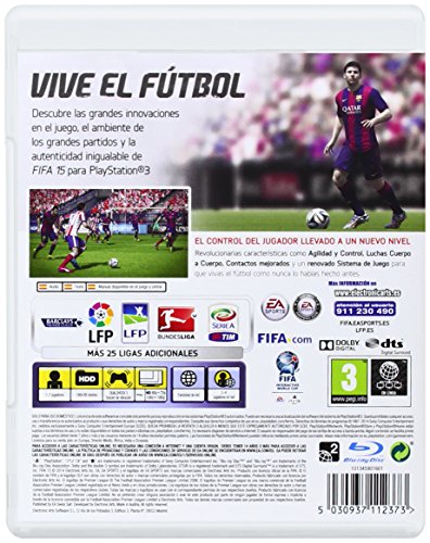 FIFA 15