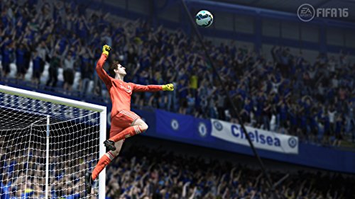 FIFA 16 - Standard Edition
