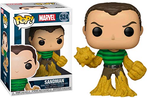 figura-funko-pop-marvel-marvel-80th-sandman