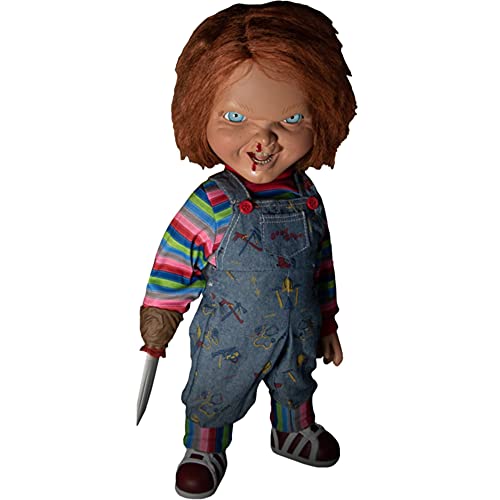 Figura parlante Chucky 38cm