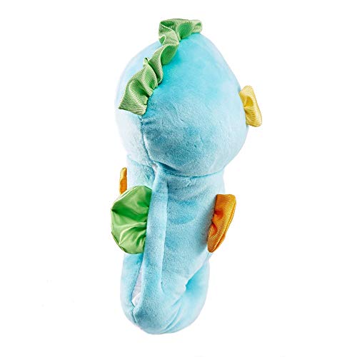 Fisher-Price DGH78 DGH82 Soothe & Glow Seahorse, Pink