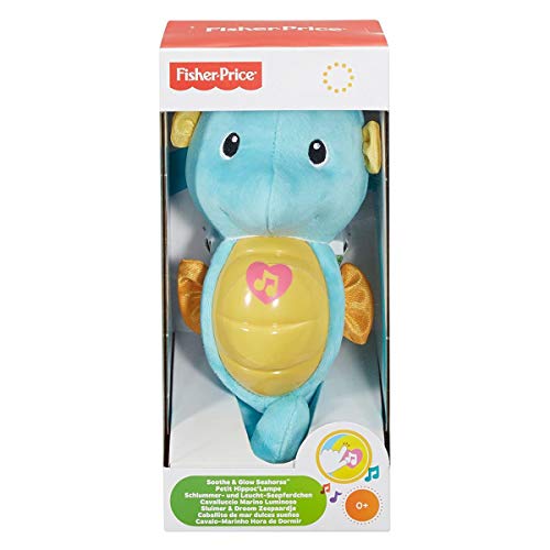 Fisher Price- Juguete, Multicolor (Mattel 446DGH82)