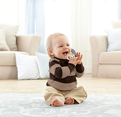 Fisher-Price Mattel - Teléfono para niños