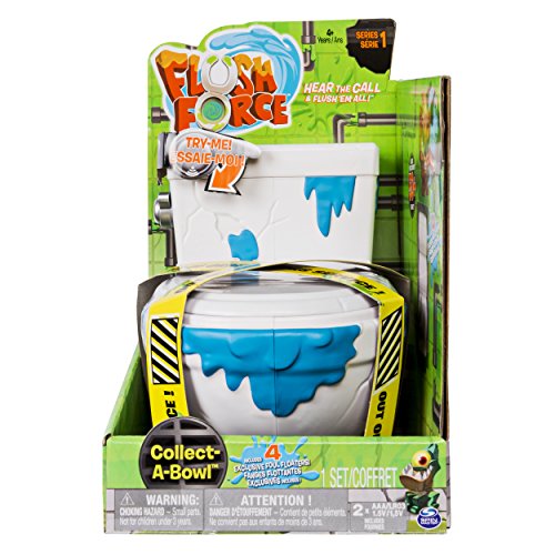 Flush Force 6039853 Collector - Inodoro , color/modelo surtido