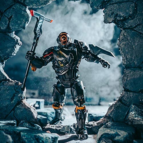 FNT-Fig.Big Leg.The Scientist( Toy Partner FNT0668)