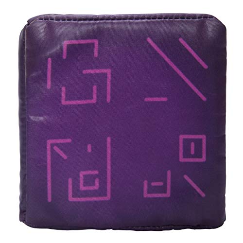 Fortnite Peluche 'The Cube' - Coleccionable - Supersuave y abrazable, felpa con runas - Colecciónalos todos