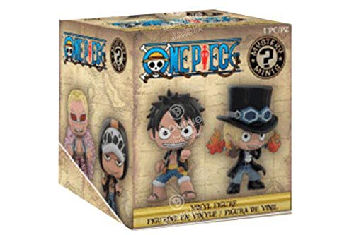Funko 30608 Pop Vinilo, Multi
