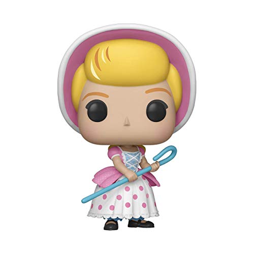 Funko 37015 POP Vinilo: Toy Story: Bo Peep, Multi