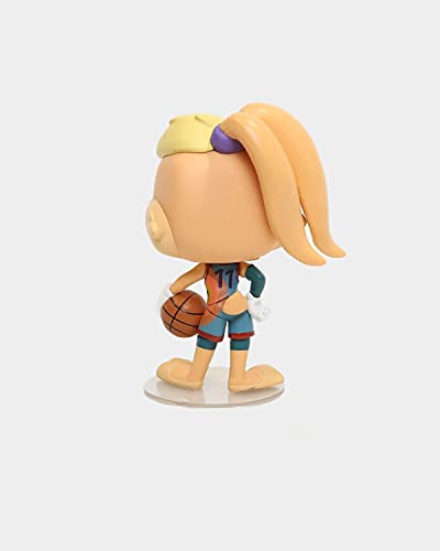 Funko 55978 POP Movies: Space Jam 2 - Lola Bunny