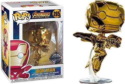 ¡Funko Mystery Box con 2 Pops exclusivos! + 4 Vinilos Pop Aleatorios