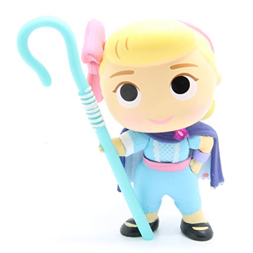 Funko Mystery Minis Disney Toy Story 4 - Bo Peep Cape 1/12