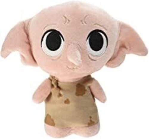Funko Peluche Harry Potter Dobby Exclusive